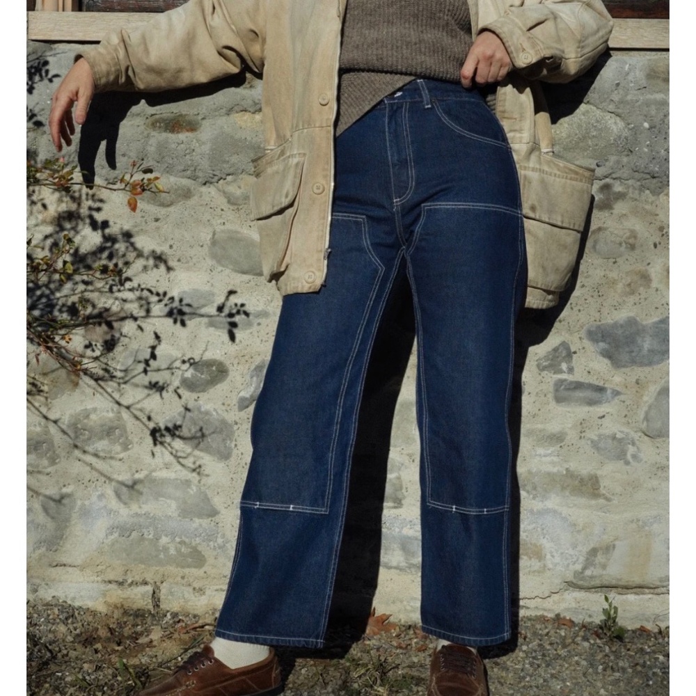 Rudy Jude Utility Jeans - 3